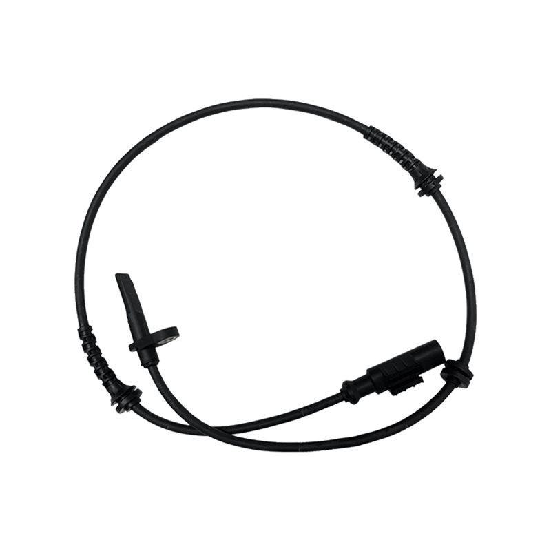 New Car Accessories For Maserati QUATTROPORTE GHIBLI- Front ABS Sensor Wheel Speed Sensor 670006719