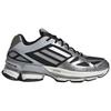 adidas Adizero F50 Беговые кроссовки Унисекс Черный Серебристый KI1698
