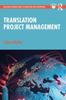 The Translation Project Management Book