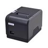 Термопринтер чеков Xprinter XP-T58L 58 мм, штекер CN (адаптер в комплекте)