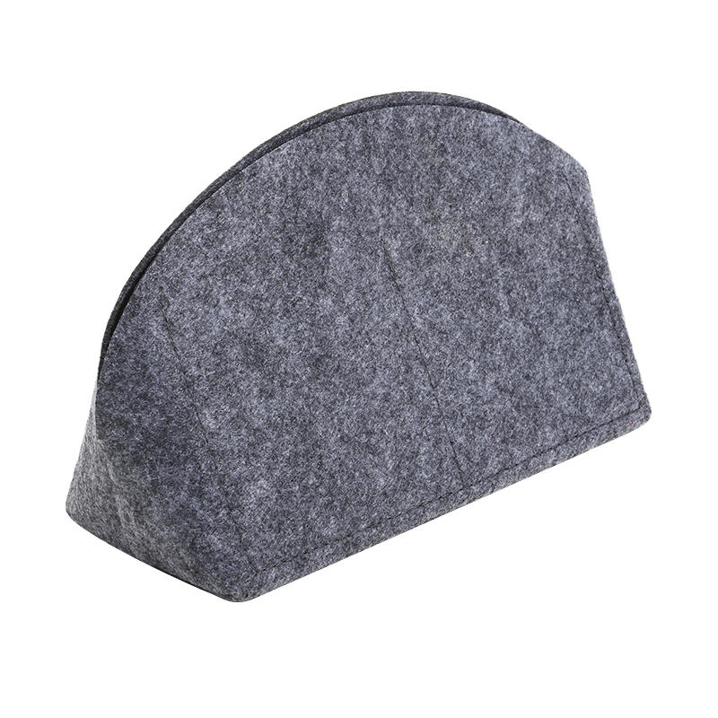 High-quality Felt Felt Insert Bag Bag Support Organization Internal Bag Storage Portable Purse Liner