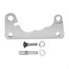 Rear Brake Caliper Mounting Bracket Modification Replaacements