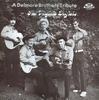 Виниловая пластинка VIRGINIA DRIFTERS - A Delmore Brothers Tribute OHS80007 Old Homestead R 1975 US Folk Б/У