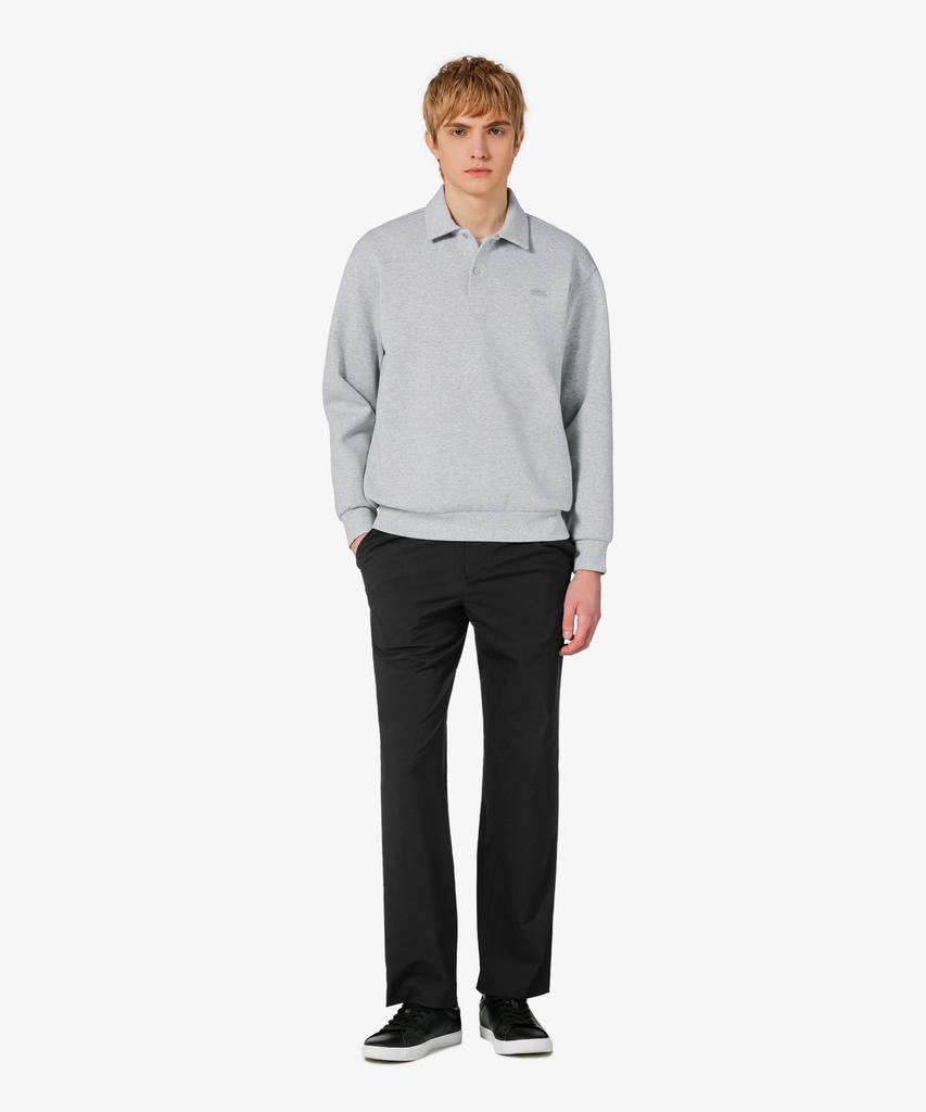 LACOSTE Мужские полуширокие брюки Easy Hh633E-56G 031