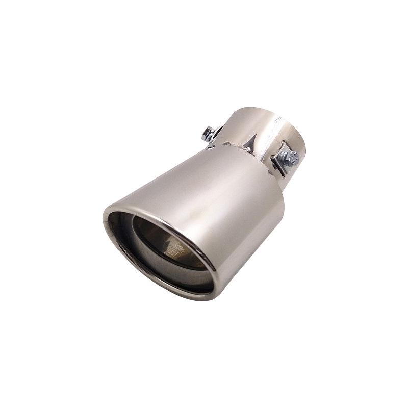 Geely Emgrand, New Fit, Sagitar, M6, Cruze, Excelle, Yuexiang 350 Глушитель выхлопной трубы автомобиля