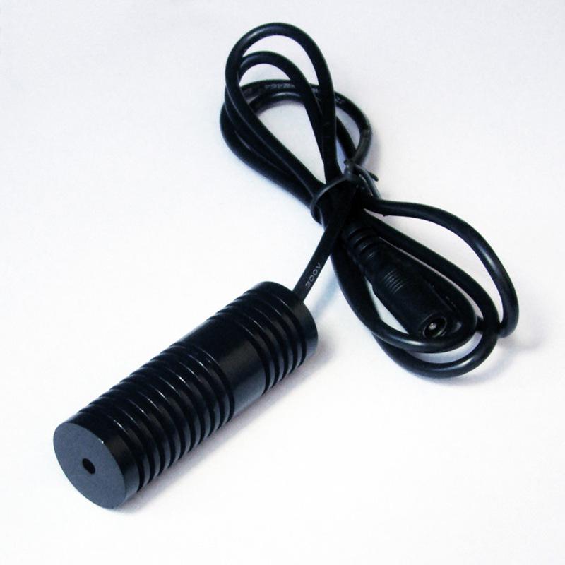 20x60 Dot Light 660nm 250mW 12V Laser Locator Module