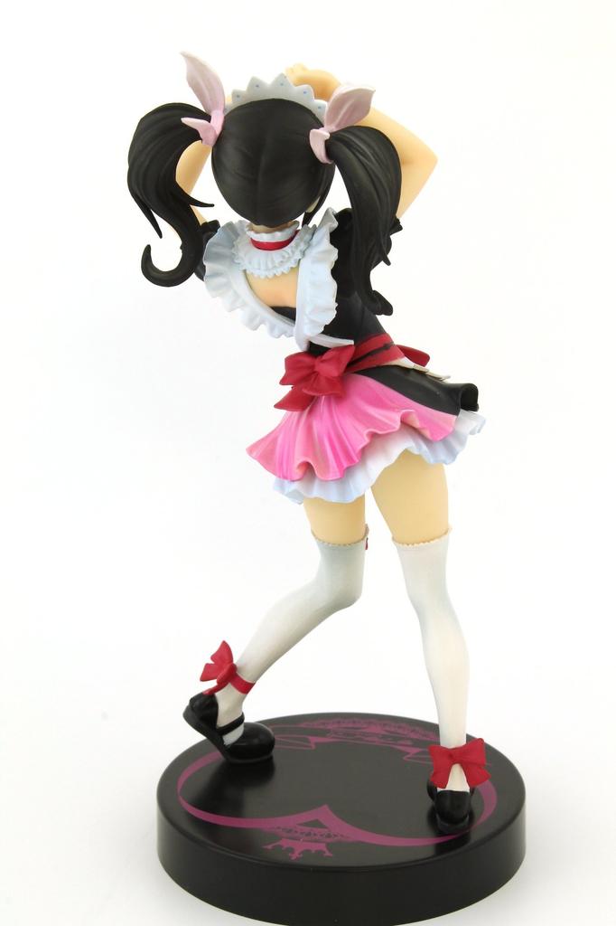 Love Complete Figure Nico Yazawa Single Item Live! ~Nico & Maki~