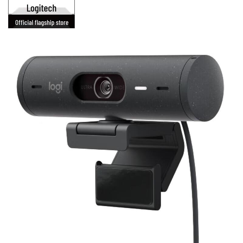 Logitech G Brio 505 Full HD Webcam
