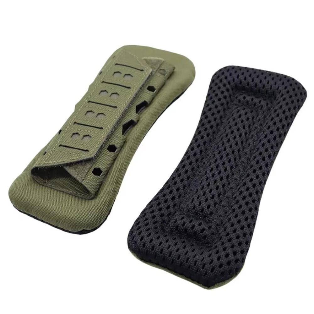 Anti-friction Shoulder Strap Pad Breathable Climbing Shoulder Pad Outdoor Shoulder Pad Travel