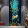 29 Стилей Стиль Роскошный Светлый DIY Дверь Искусство Настенная Наклейка Гостиная Веранда Спальня Декоративная Картина Отклей и Наклей ПВХ Обои