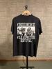 Новая популярная унисекс футболка Creedence Clearwater Revival S-5XL