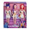 1-3x Кукла-игрушка Sining Girls - Коллекционные виниловые куклы, Подарок на день рождения и Рождество для детей и фанатов