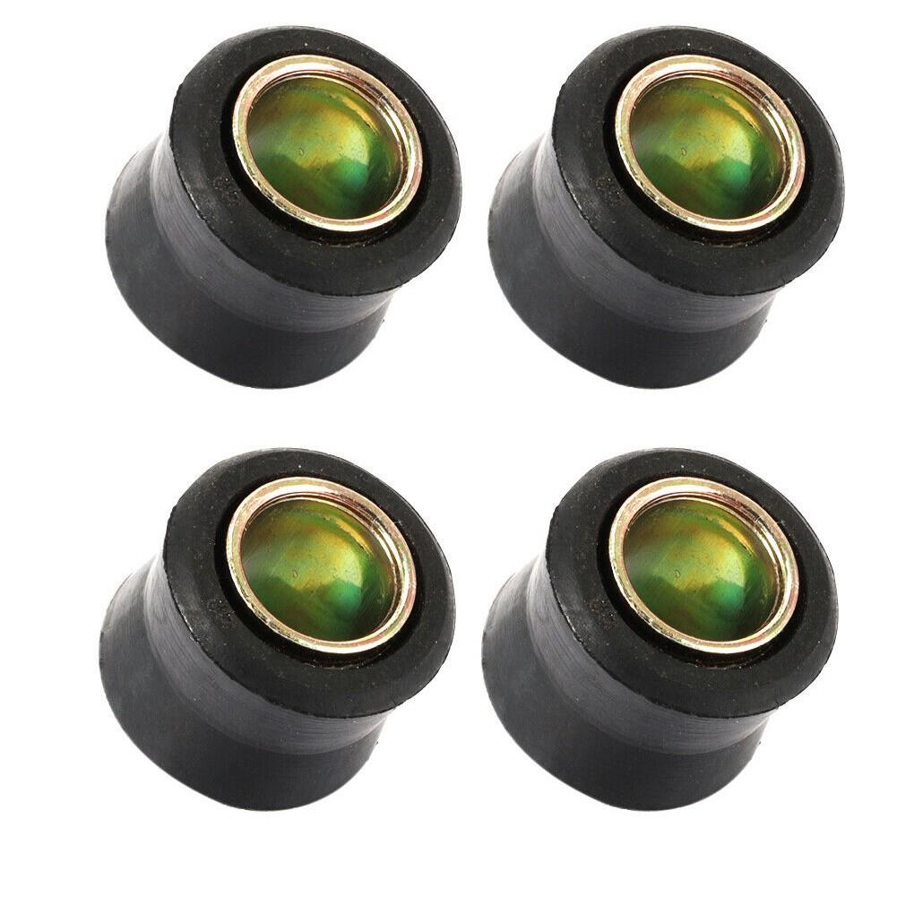 Shock Absorber Bushes Bush 12 MM Accessories Bushing