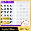 C200 E200 Для Mercedes Benz 3D Глянцевые Черные Буквы C180 C200 C220d C250d C260 C300d 4Matic ABS Шильдик для Mercedes Benz W205 Co