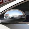 Для Chevrolet Cruze 2009-2015 ABS Накладки на зеркала Боковые накладки на зеркала заднего вида Отделка Аксессуары Защитная крышка от царапин