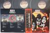 LP-пластинка KISS - Originals Ii (Только для Японии Релиз De VIP55046 CASABLANCA 1978 Япония Оби Рок Б/У