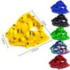 Motorcycle Gear Box Cover For GY6 152QMI 1P52QMI 157QMJ 1P57QMJ QUAD 125cc 150cc Scooter Engine Transmission Cover 4 Stroke Mope
