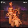 CD WINK - Velvet PSCR1010 Polystar 1990 Japan Japanese Pop/Rock Used