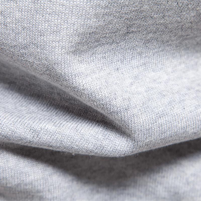 Callaway 2025 Осень/Зима Новый Вышитый Свитер Мужской Кардиган Свитер Высокого Качества Деловой Однотонный Трикотажный Свитер