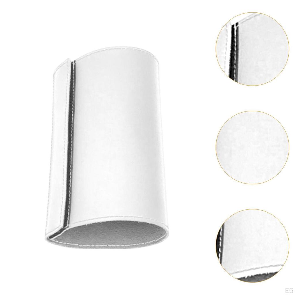 Крышка для газового баллона, чехол для канистры, прочный, портативный, простой в использовании, баллон