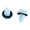 For Lexus  NX ES CT RX UX GS LS High Quality Clip Door Trim Pane Buckle 10pcs