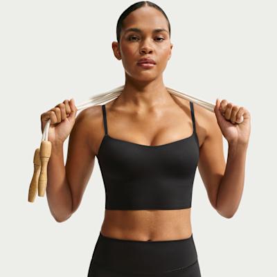 Women's Nike W NSKM MTE CAMI LL BRA