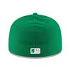 Кепка New Era Authentic с плоским козырьком MLB ACPERF OAKATH 25J, Дуб/Альтернативный 8, ALT,