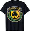 НОВАЯ Футболка Houses Of Pain Подарок Унисекс Футболка от S до 5XL Унисекс Футболка
