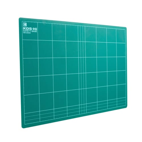 Muratec KDS Safety Base Green Hard Type SM-2000H