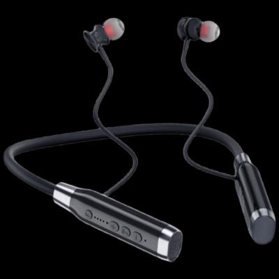 Спортивные Bluetooth-наушники-вкладыши с шейным ободом Newmine H52