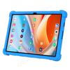 4 утолщенных силиконовых чехла Cornors с подставкой для Alldocube iPlay 60 Lite 2024, чехол 10,95 дюйма, противоударный защитный чехол для планшета ПК