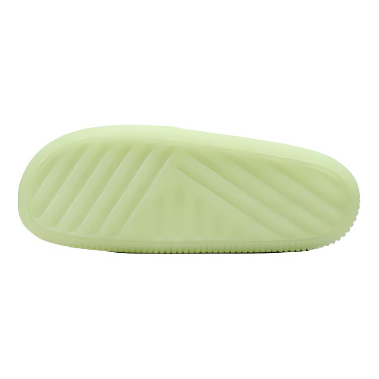 Nike Спокойные шлепанцы Barely Volt женские FD4115-700