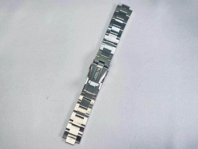 M0TZ111J0 SEIKO Стальной браслет 20 мм для SARG001/ SARG003/ 6R15-02N0, SARW015/ 6R21-01A0