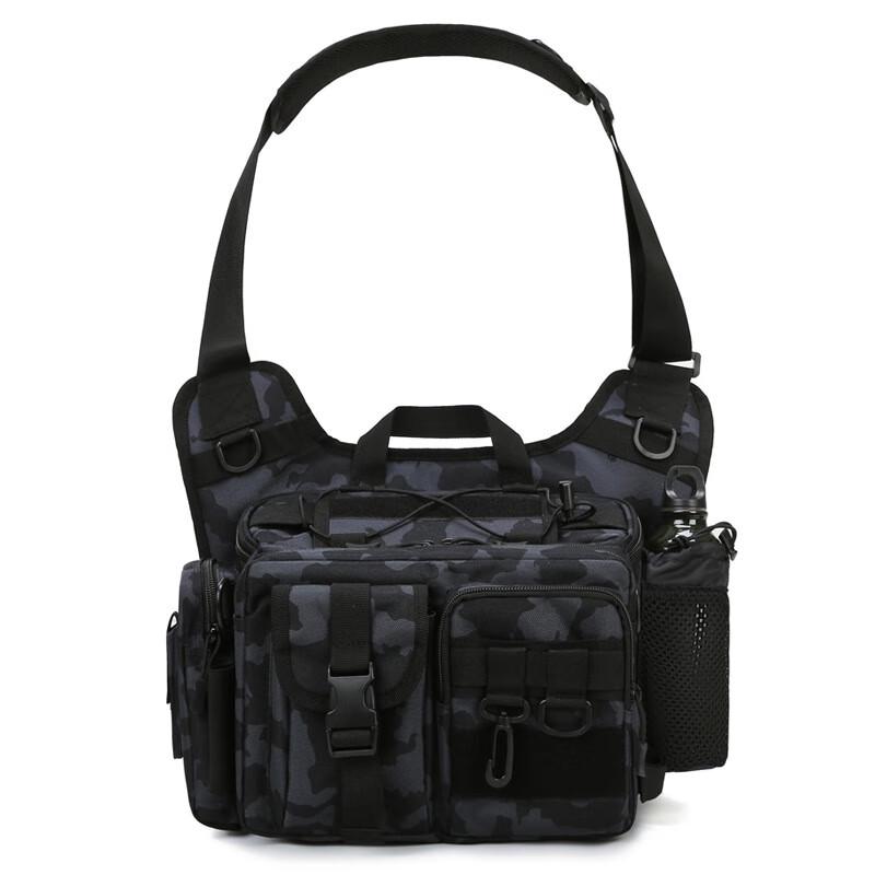 Tactical Multi-functional Fishing Bag