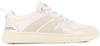 Boots Palladium Pallacup Flame LTH Lifestyle Shoes Cream Gold-pink
