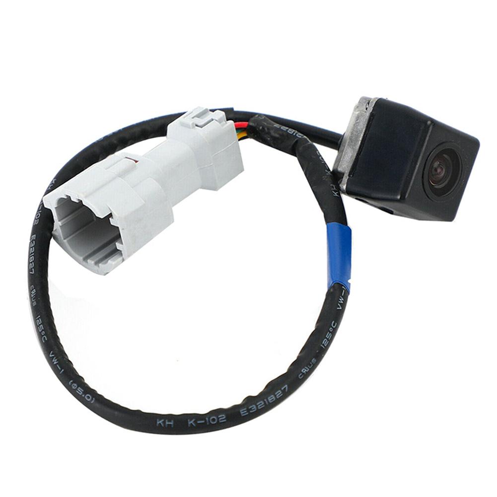 Автомобильная резервная камера заднего вида, функциональная, высокое качество