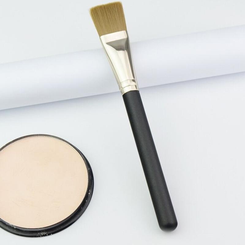 Face Mask Brush Eye Treatment Soft Facial Makeup Diy Tool Beauty Skin Care Mud