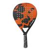 Пляжные ракетки Tear Drop Type Полностью углеродное волокно Клетка Теннисная ракетка Сетка для доски