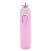 Tools Plastic Electric Quilling Pen Lightweight Automated Paper Crafts Tool Pink Blue Electric Slotted Tool Quilling Art