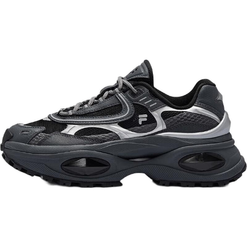 Fila Fusion BIANCO Женские кроссовки на толстой подошве для бега и повседневной носки