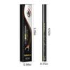 Four-point Liquid Eyebrow Pencil Waterproof, Makeup Holding and Non-stingling Eyebow Pencil