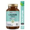 Calciium Complex 30 Tablet (magnesium, Calcium, Zinc, Vitamin D)