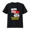 Its A Burke Family Thing Funny Unisexs And Unisexs T Shirt Vintage Washed Fashion Unisex Graphic Top For Everyday Wear Stretched