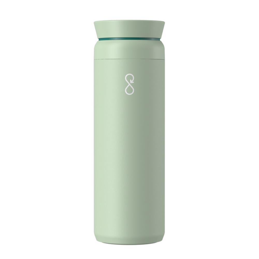 Ocean Bottle Peak Brew Recycled Stainless Steel 590ml Tumbler