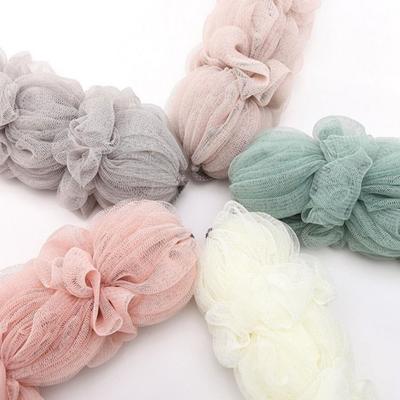 Удалитель омертвевшей кожи Скраб Эксфолиатор Мочалка для тела Сетчатая мочалка для душа Щетка для душа Мочалка