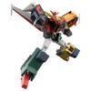 SMP MODELING Brave Express Might Gaine 2 Box of 3 [SHOKUGAN PROJECT] (Shokugan)