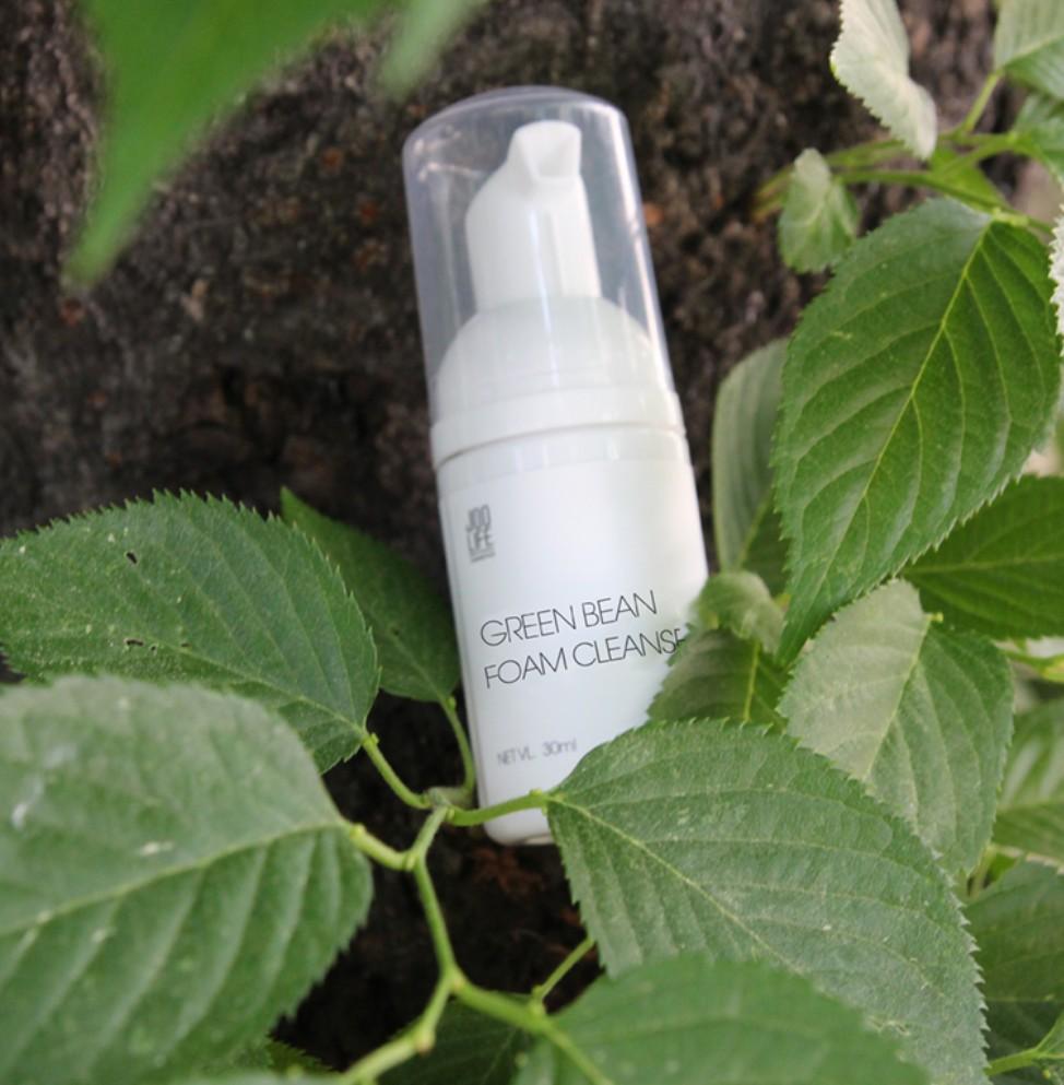 JOOLIFE 4 вида очищения для путешествий, 1 набор, набор популярной корейской косметики