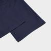 New FILA Casual Pants Women's Dark Ship Blue F11W419802F-NV
