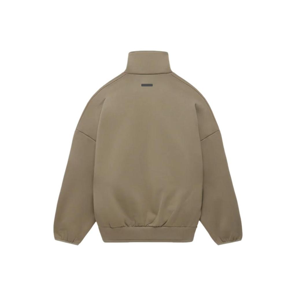adidas Спортивная толстовка X Fear of God Athletics Performance Clay/Grey Men Tops Tan IS8743