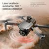 New RG601 MAX GPS Drone 8K Professional HD Dual Camera 5G Wifi Obstacle Avoidance Brushless Foldable Quadcopter RC Distance 2KM Dron
